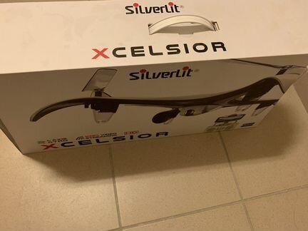 Квадрокоптер Silverlit Xcelsior