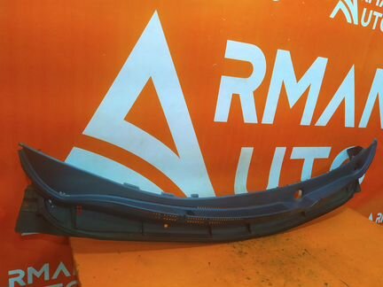 Жабо Hyundai Solaris 1 2010-2017