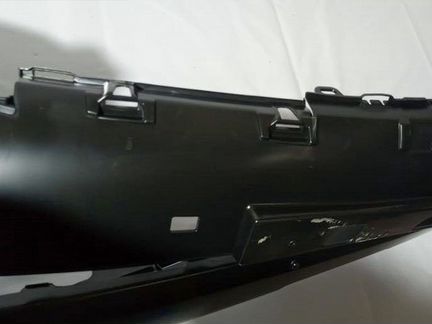 Бампер передний Toyota Land Cruiser Prado 150