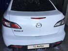 Mazda 3 1.6 AT, 2010, 122 000 км объявление продам
