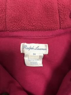 Комбинезон Ralph Lauren