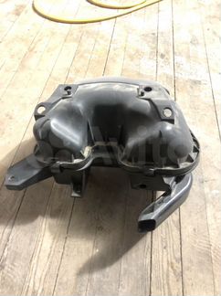 Корпус воздушного фильтра Brp g1