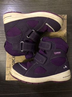 Viking ботинки для двойни 27 28