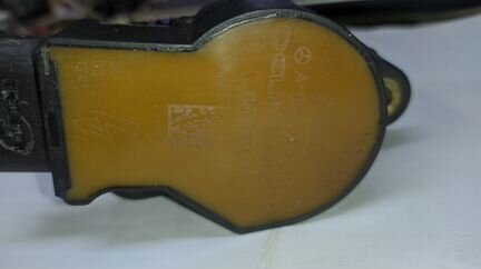 Катушки зажигания A0001502680 Mercedes-Benz