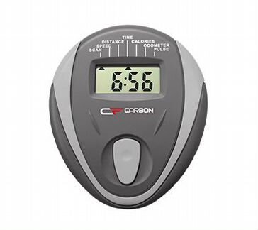 Велотренажер домашний carbon fitness U108