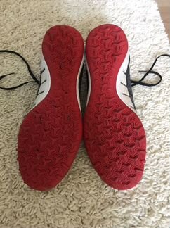 Футбольные шиповки Nike Mercurial