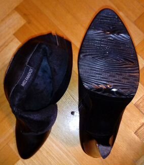 Ботильоны женские Miss Fantasy