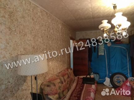 1-к квартира, 32.1 м², 1/9 эт.