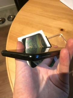 Apple iPhone xs 256gb
