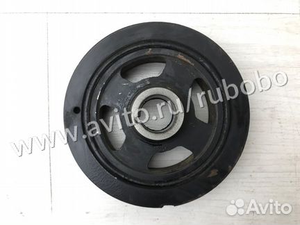 Шкив коленвала Lifan X60 LFB479Q 2015