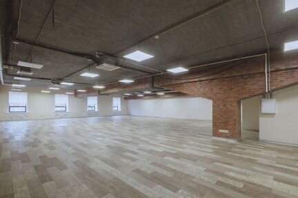 Офис с открытой планировкой в Ривердейл, 233.4 м²