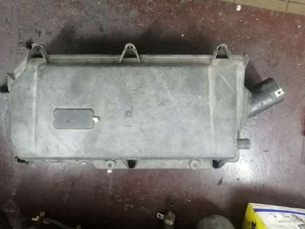 Корпус фильтра Гольф 4 Бора 1.4