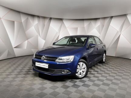 Volkswagen Jetta 1.4 AMT, 2011, 151 275 км
