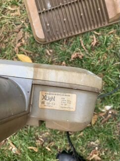 Светодиодный светильник бу