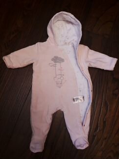 Комбинезон Mothercare