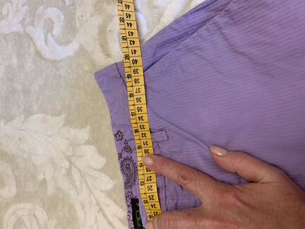 Муж.летние etro