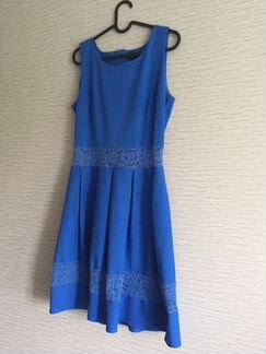 Платья пакетом 10 шт