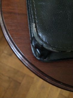 Мужской портфель б/у