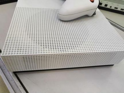 Xbox one s 1tb