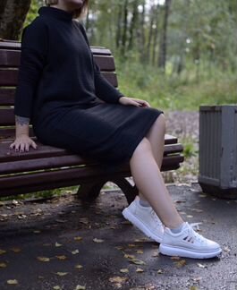 Платье