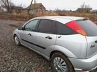 Ford Focus 1.8 МТ, 2003, 291 000 км