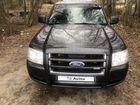 Ford Ranger 2.5 МТ, 2008, 140 650 км объявление продам