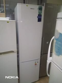 Холодильник Бу Beko