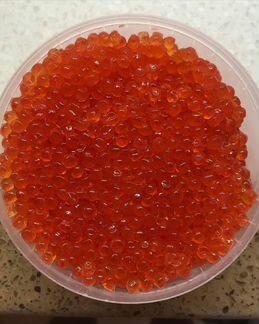 Красная икра