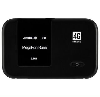 Роутер 4G Huawei e5372 (Mr100-3,MTS823ft) все сим