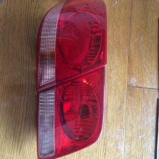 Мазда кседос 9 фонари