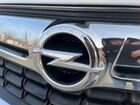 Opel Antara 2.4 AT, 2013, 108 000 км объявление продам