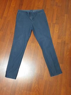 Tommy hilfiger штаны мужские Б/У