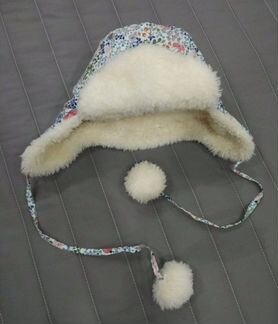Шапка