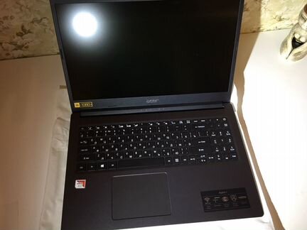 Acer aspire a315-22-68Ee