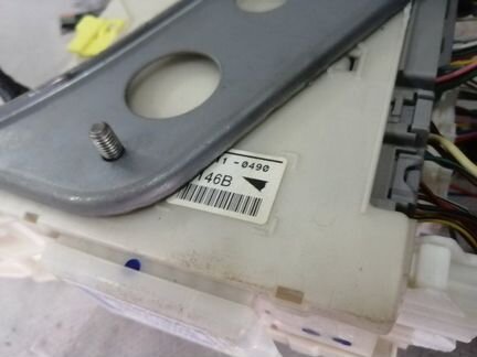 Блок предохранителей Lexus Gs III 3grfse 2005