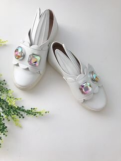 Кроссовки Minna Parikka 28,30,31р, оригинал