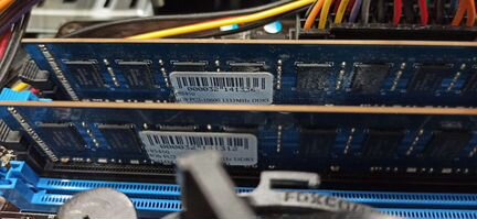 Материнская плата msi Z77A-G45. компьютер. операти