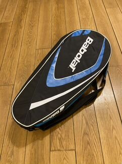 Теннисная сумка Babolat