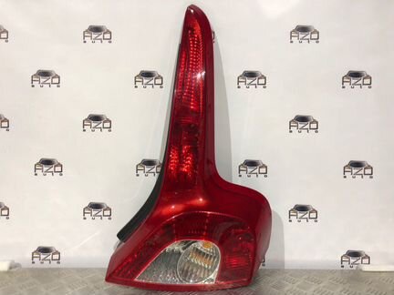 Фонарь правый Volvo C30 1 2.0 2011