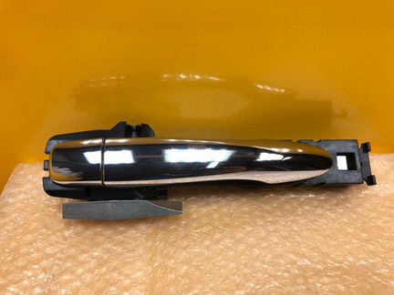 Ручка двери задняя левая Nissan Murano Z52 2014