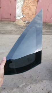 Форточка задняя Форд Фокус 2