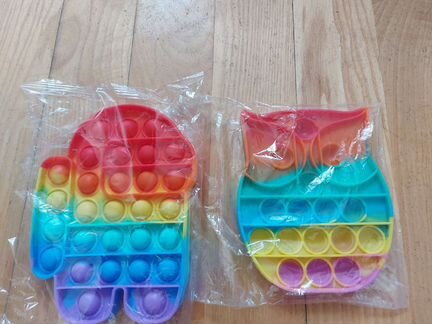 Поп ит pop it антистресс