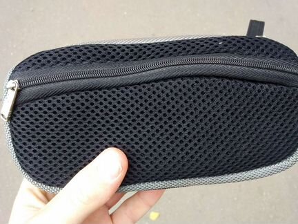 Чехол на псп с игрой