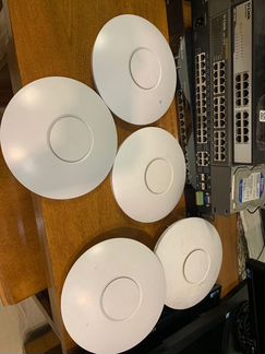 Ubiquiti UniFi AP Long Range