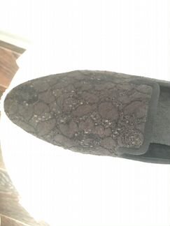 Слипоны ASH