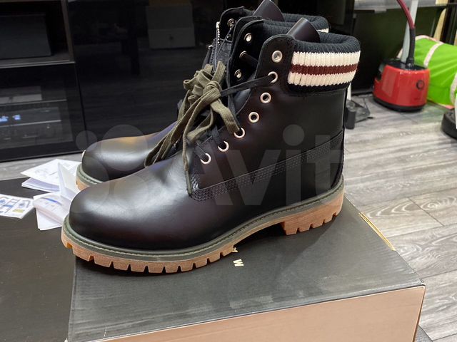 timberland x marni