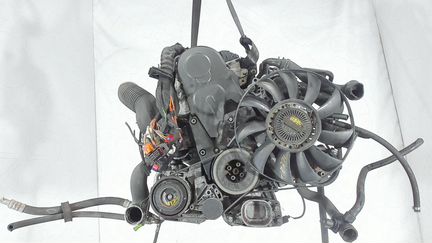 Компрессор кондиционера Volkswagen Passat 5, 2005