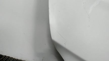 Капот Volvo XC70, 2009