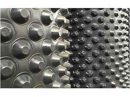 Дренажная мембрана технониколь. Plastguard профилированная мембрана. Дрениз мембрана. Изостуд мс мембрана профилированная 2*20м. Профилированная мембрана isostud.