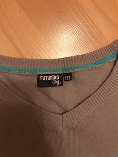 Джемпер Futurino 152р